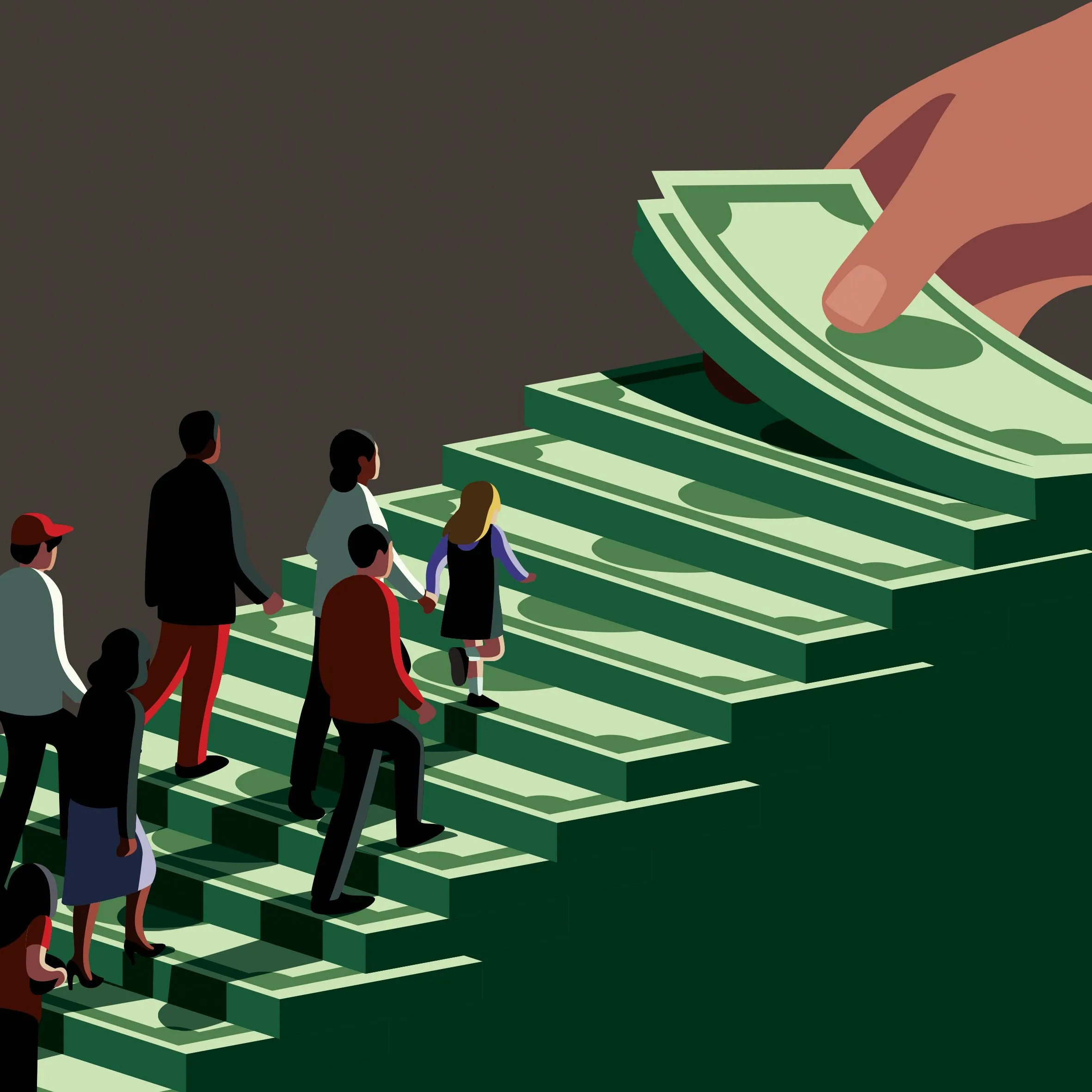 John A. Macdonald would have supported a Basic Income policy John A. Macdonald would have supported a Basic Income policy